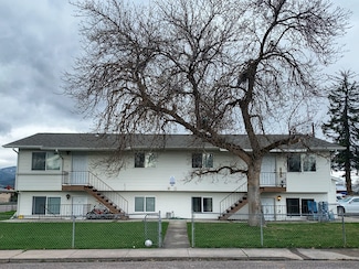 1909 Margaret St, Missoula, MT 59801