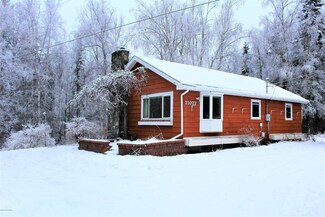 21027 Sunset Blvd, Chugiak, AK 99567