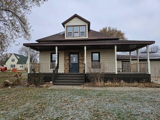 306 E Clark St, Spencer, WI 54479