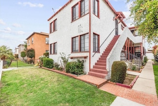 1919 W 35th St, Los Angeles, CA 90018