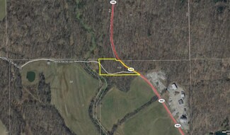 Lot 0 Indiana 145, Siberia, IN 47515