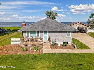 400 Driftwood Dr, Elizabeth City, NC 27909