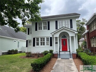 215 E 48th St, Savannah, GA 31405
