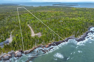 M14 Lot 16 S Ocean Rd, MacHiasport, ME 04655