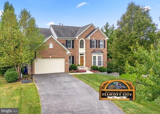 5242 Harvey Ln, Ellicott City, MD 21043