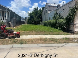 2321 S Derbigny St, New Orleans, LA 70125