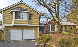 14000 SE 50th St, Bellevue, WA 98006