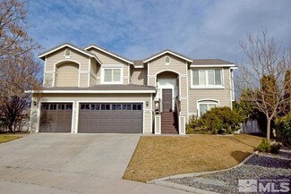 7452 Adelaide Ct, Sparks, NV 89436