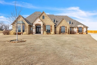 689 Pedras Cir, Newcastle, OK 73065