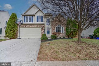 3712 Green Oak Ct, Parkville, MD 21234