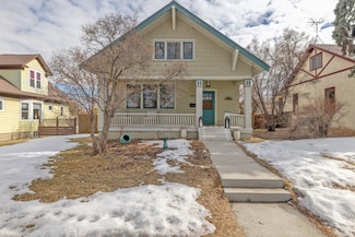 717 N Warren St, Helena, MT 59601