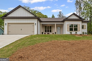 130 Rudders Crossing, Newnan, GA 30263