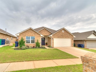 9441 NW 87th Place, Yukon, OK 73099