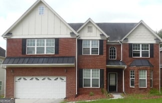 1212 Ashton Park Dr, Lawrenceville, GA 30045