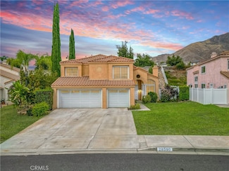28950 Clear Spring Ln, Highland, CA 92346