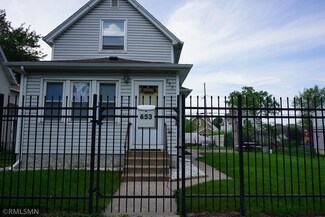 653 Thomas Ave, Saint Paul, MN 55104