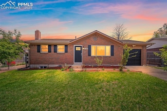 1607 Shasta Dr, Colorado Springs, CO 80910