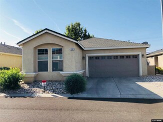 1237 Bandtail Dr, Carson City, NV 89701