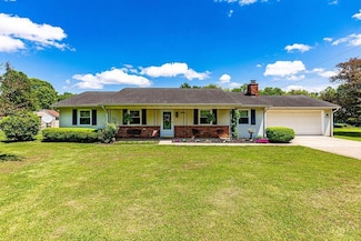 1696 S Weaver Rd, Okeana, OH 45053