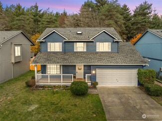 4908 50th Ave SE, Lacey, WA 98503