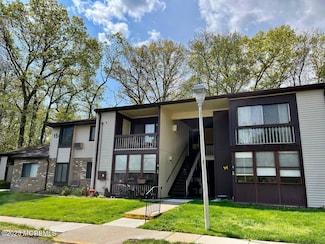 154 Cross Slope Ct Unit K, Manalapan, NJ 07726