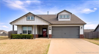 3409 E Sandusky St, Broken Arrow, OK 74014