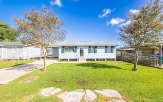 903 Catherine St, Lockport, LA 70374