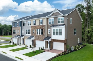 Easton, Millersville, MD 21108
