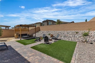 9641 Rankin Ridge Ct, Las Vegas, NV 89178