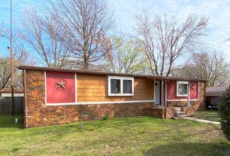 504 W Main St, Tyro, KS 67364