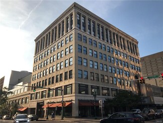 108 W Jefferson St Unit 801, Syracuse, NY 13202