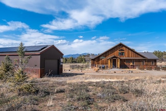 1434 Meadows Dr, Pagosa Springs, CO 81147