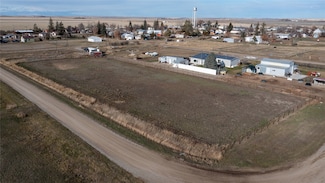 Lot 3 3rd Ave SW, Brady, MT 59416