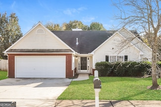 6190 Winston Trace, McDonough, GA 30252