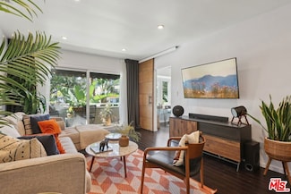 1330 N Crescent Heights Blvd Unit 10, Los Angeles, CA 90046