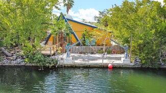 1923 Narcissus Ave, Big Pine Key, FL 33043