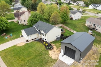 4030 Patti Rd, Dorr, MI 49323
