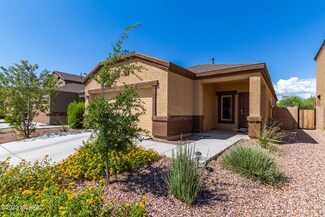 2629 Calle Palta, Tucson, AZ 85706