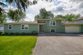 1N210 Ellis Ave, Carol Stream, IL 60188