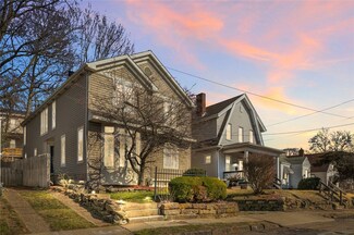811 Orchard Ave, Avalon, PA 15202