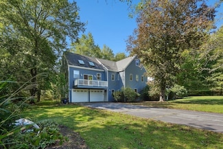 20 Meadow Brook Rd, Norwell, MA 02061
