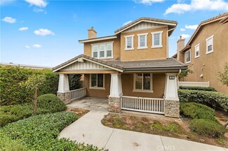 151 W Redwood Ct, Covina, CA 91723