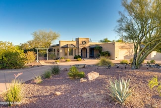 3181 W Magee Rd, Tucson, AZ 85741
