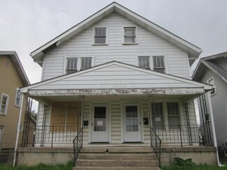 Unlisted Address