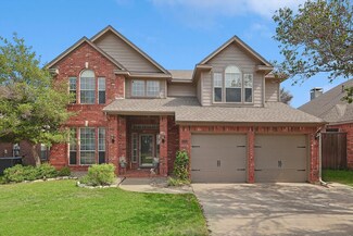 1606 Knoll Ridge Cir, Corinth, TX 76210