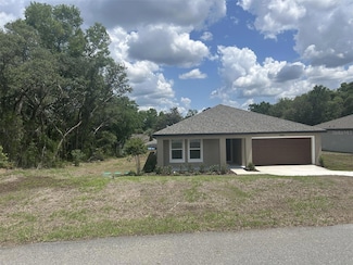2858 W Camilo Dr, Dunnellon, FL 34434