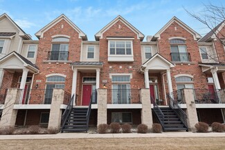 1526 Lakeridge Ct, Mundelein, IL 60060