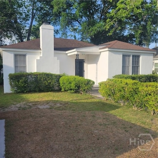 1214 Delesseps Ave, Savannah, GA 31404