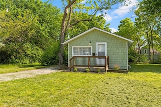 1005 E 83rd Terrace, Kansas City, MO 64131