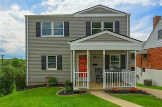2114 Swallow Hill Rd, Pittsburgh, PA 15220